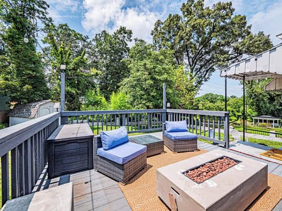 Bright and Relaxing 3BR Family-Friendly Stay in MD