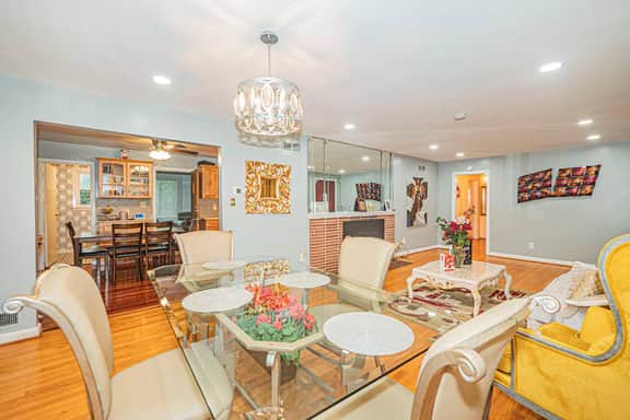Cozy & Spacious 3BR Retreat | Host Lives in 4th BR