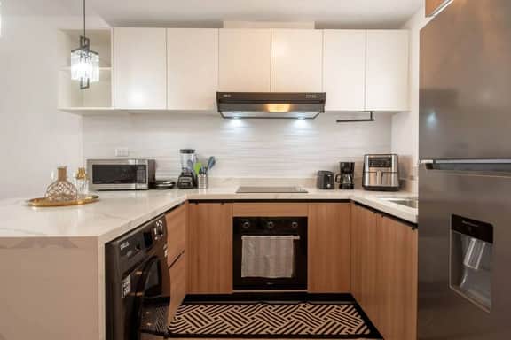 Sausalito 2BR | Pool View | Steps to Bavaro Beach!