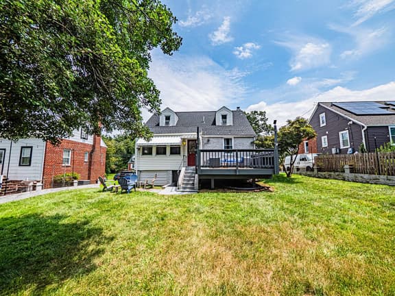 Charming & Relaxing 3BR Family-Friendly Stay in MD