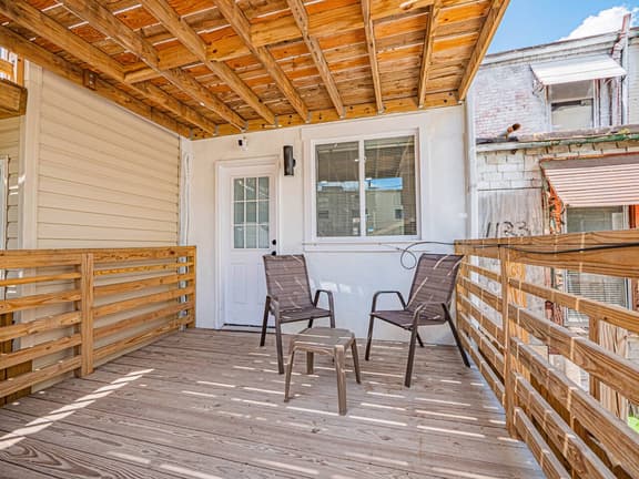 Cozy Central 5Bed 2Ba Near Baltimore's Sports Hubs