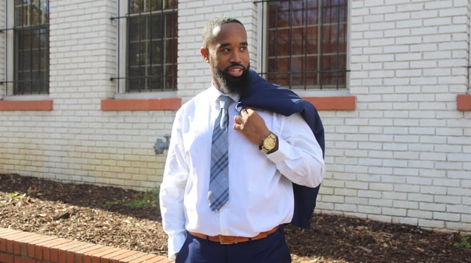 Meet Ron Curtis